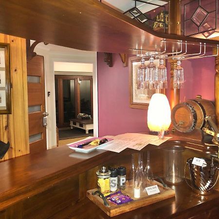 Eden Rest Bed and Breakfast Cooroy Exteriör bild
