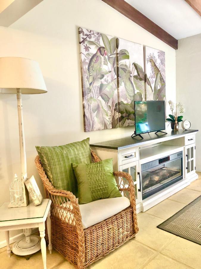 Eden Rest Bed and Breakfast Cooroy Exteriör bild