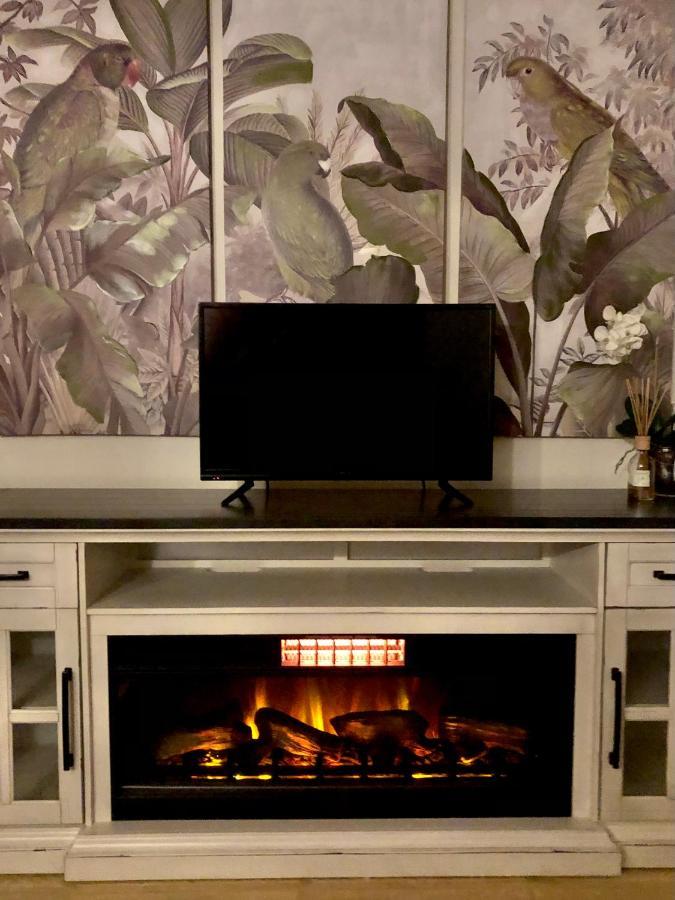 Eden Rest Bed and Breakfast Cooroy Exteriör bild