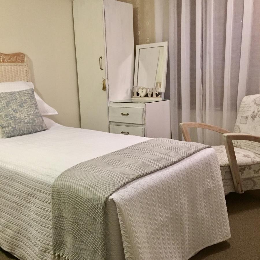 Eden Rest Bed and Breakfast Cooroy Exteriör bild