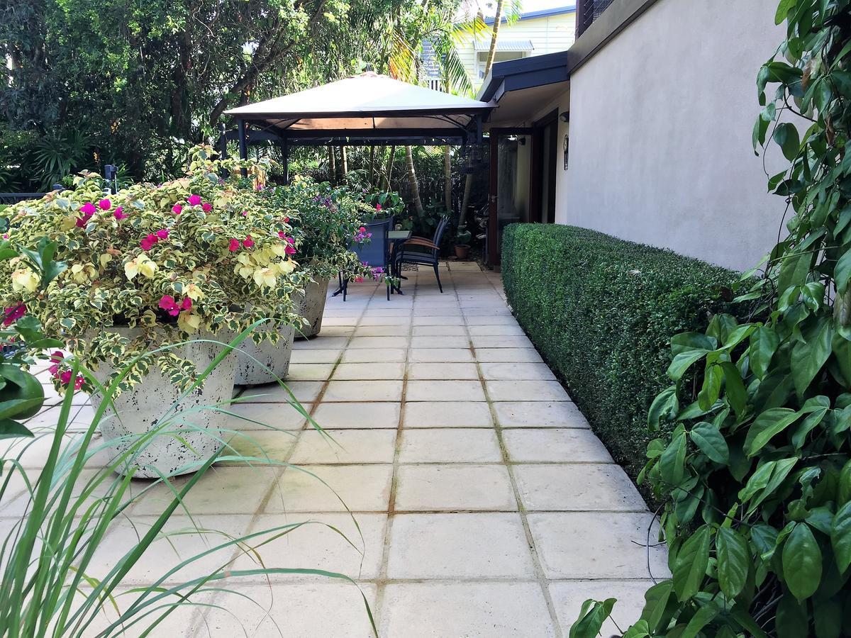 Eden Rest Bed and Breakfast Cooroy Exteriör bild