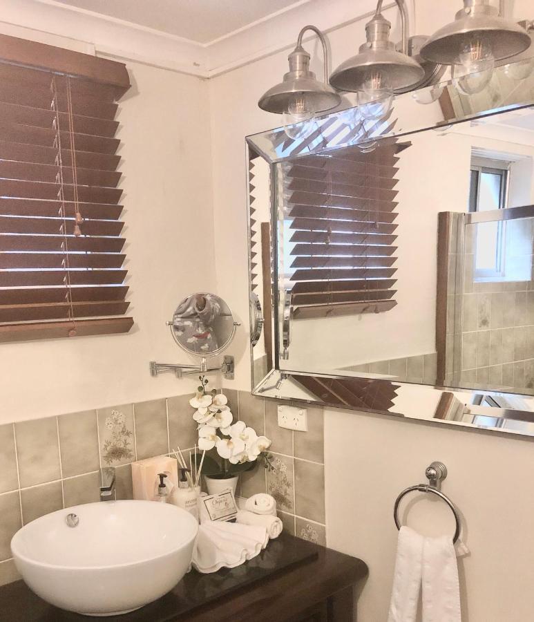 Eden Rest Bed and Breakfast Cooroy Exteriör bild